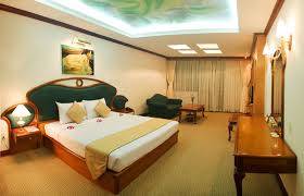 Khách sạn Golf Cần Thơ