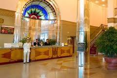 Khách sạn Golf Cần Thơ