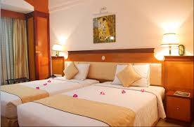 Khách sạn Golf Cần Thơ