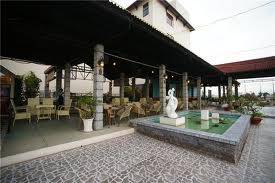 Khách sạn Hàm Luông