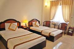 Khách sạn Hàm Luông