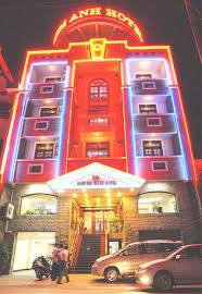 Khách Sạn Kim Anh