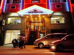 Khách Sạn Kim Anh