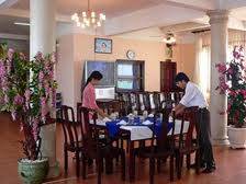 Khách Sạn Kim Anh