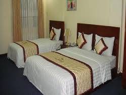 Khách Sạn Kim Anh