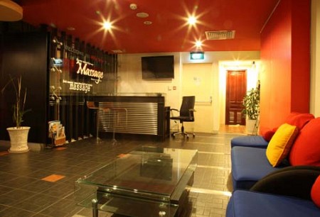 Khách sạn Kim Thơ Cần Thơ