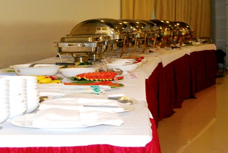 Khách sạn Kim Thơ Cần Thơ