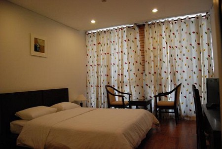 Khách sạn Kim Thơ Cần Thơ