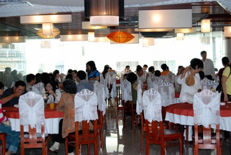 Khách sạn Kim Thơ Cần Thơ