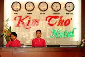 Khách sạn Kim Thơ Cần Thơ