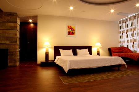 Khách sạn Kim Thơ Cần Thơ