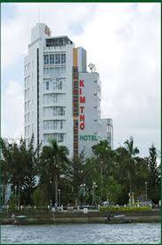 Khách sạn Kim Thơ Cần Thơ
