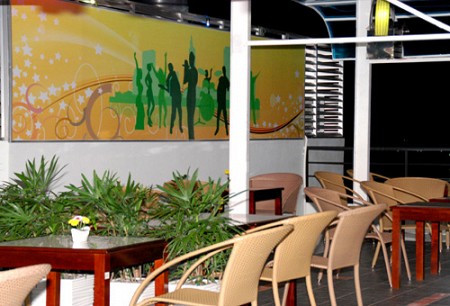 Khách sạn Kim Thơ Cần Thơ