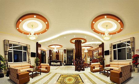 Khách sạn Minh Phượng - Sóc Trăng
