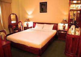 Khách sạn Ninh Kiều 2