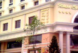 Khách sạn Ninh Kiều 2