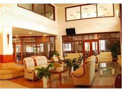 Khách sạn Ninh Kiều 2