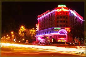 Khách sạn Ninh Kiều 2