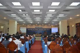 Khách sạn Ninh Kiều 2