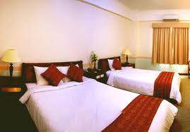 Khách sạn Ninh Kiều 2