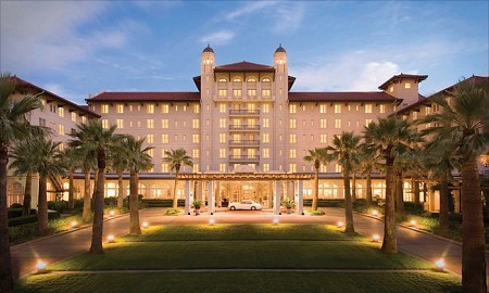 Khách sạn Ninh Kiều Cần Thơ