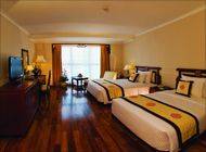 Khách sạn Ninh Kiều Cần Thơ