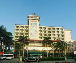 Khách sạn Golf Cần Thơ