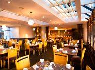 Khách sạn Ninh Kiều Cần Thơ