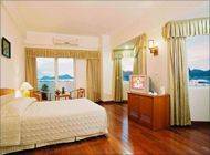 Khách sạn Ninh Kiều Cần Thơ