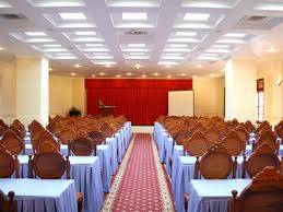 Khách sạn Ninh Kiều Cần Thơ