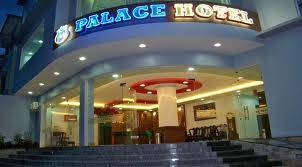 Khách sạn Palace