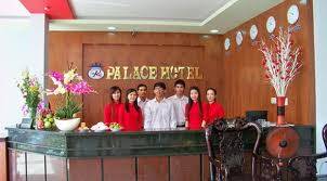 Khách sạn Palace
