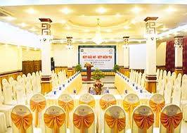 Khách sạn Phương Đông