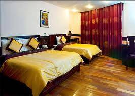 Khách sạn Phương Đông