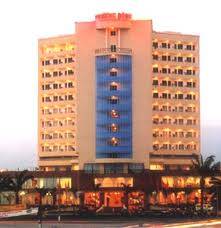 Khách sạn Phương Đông