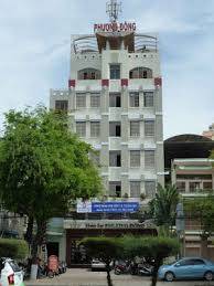 Khách sạn Phương Đông