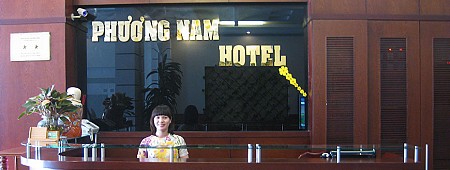 Khách sạn Phương Nam