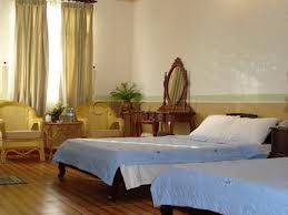 Khách sạn Quốc Tế Cần Thơ