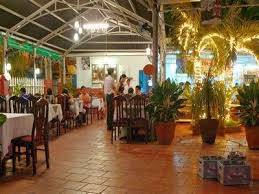 Khách sạn Quốc Tế Cần Thơ