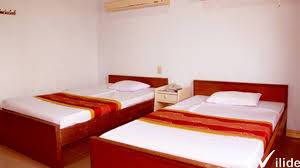 Khách sạn Sa Đéc