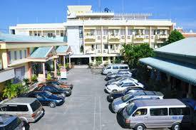 Khách sạn Sa Đéc