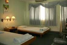 Khách sạn Sa Đéc