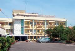 Khách sạn Sa Đéc