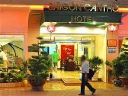 Khách sạn Sài Gòn Cần Thơ