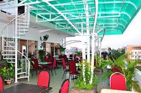 Khách sạn Sài Gòn Cần Thơ