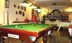 Khách sạn Sài Gòn Cần Thơ