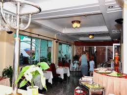 Khách sạn Sài Gòn Cần Thơ