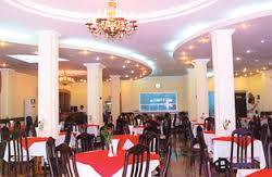 Khách sạn Tây Đô Cần Thơ