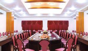 Khách sạn Tây Đô Cần Thơ