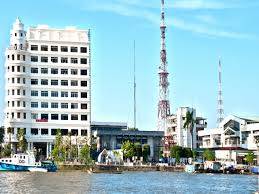 Khách sạn Việt Úc